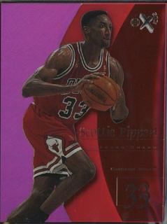 Scottie Pippen