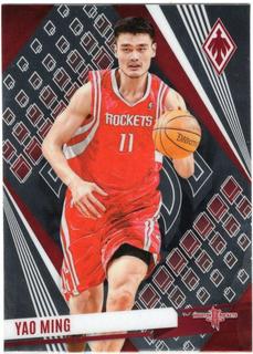 Yao Ming