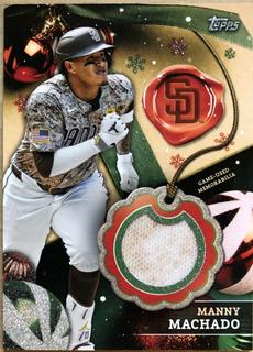 Manny Machado