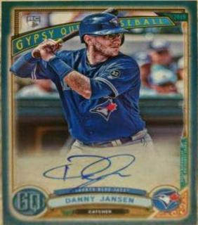 Danny Jansen