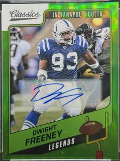 Dwight Freeney