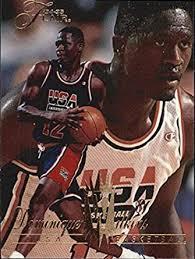Dominique Wilkins