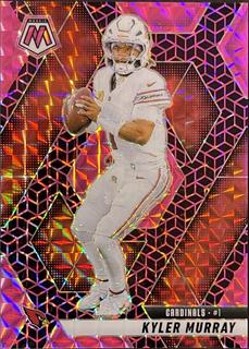 Kyler Murray
