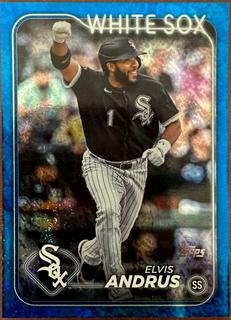 Elvis Andrus