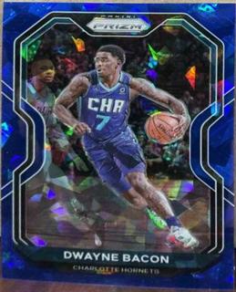 Dwayne Bacon