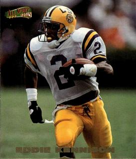 Eddie Kennison