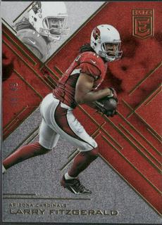 Larry Fitzgerald