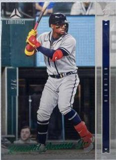 Ronald Acuna Jr.