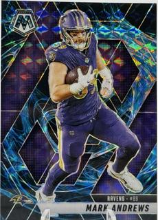 Mark Andrews