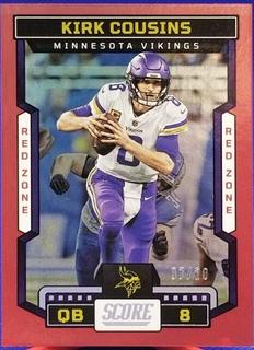 Kirk Cousins