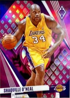 Shaquille O'Neal