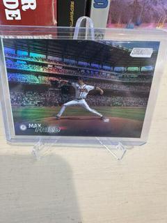 Max Fried