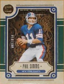 Phil Simms