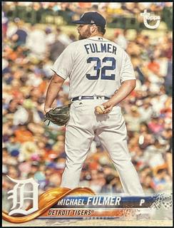 Michael Fulmer