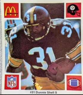 Donnie Shell