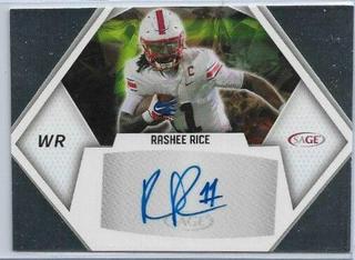Rashee Rice