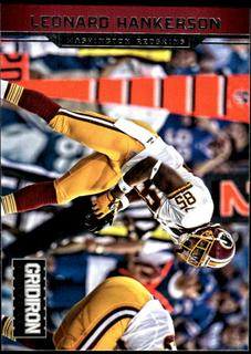 Leonard Hankerson
