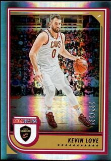 Kevin Love