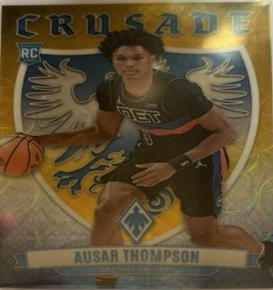 Ausar Thompson