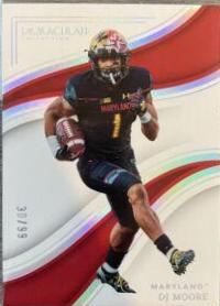 DJ Moore