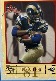 Torry Holt