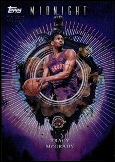 Tracy McGrady