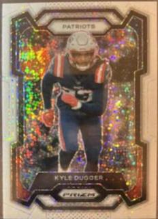 Kyle Dugger