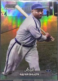 Josh Gibson