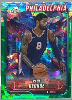 Paul George