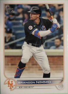 Brandon Nimmo