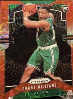 Grant Williams
