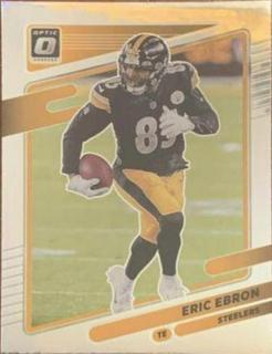 Eric Ebron
