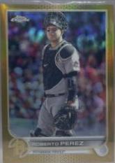 Roberto Perez