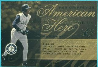 Ken Griffey Jr.