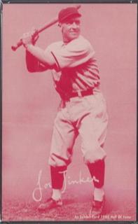 Joe Tinker