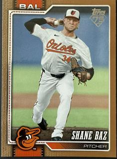 Shane Baz