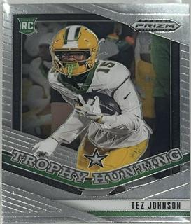 Tez Johnson