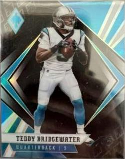Teddy Bridgewater
