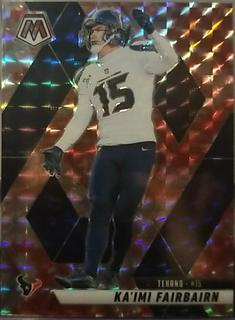 Ka'imi Fairbairn