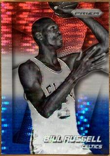 Bill Russell