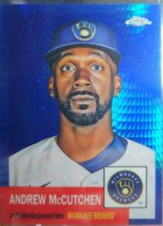 Andrew McCutchen