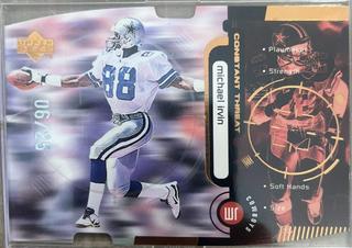Michael Irvin