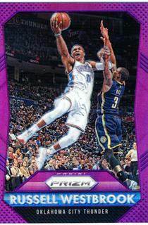Russell Westbrook
