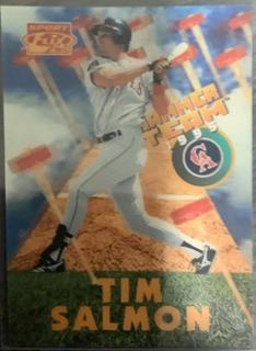 Tim Salmon