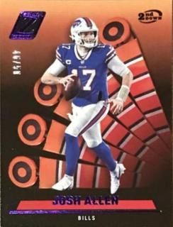 Josh Allen