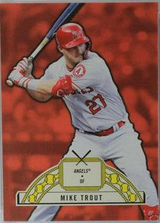 Mike Trout