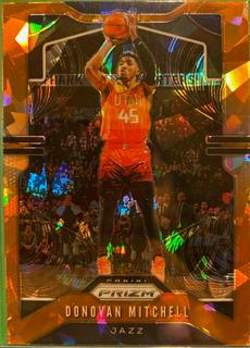 Donovan Mitchell
