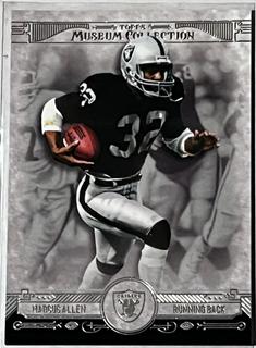Marcus Allen