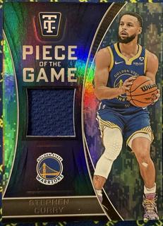 Stephen Curry