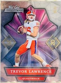 Trevor Lawrence
